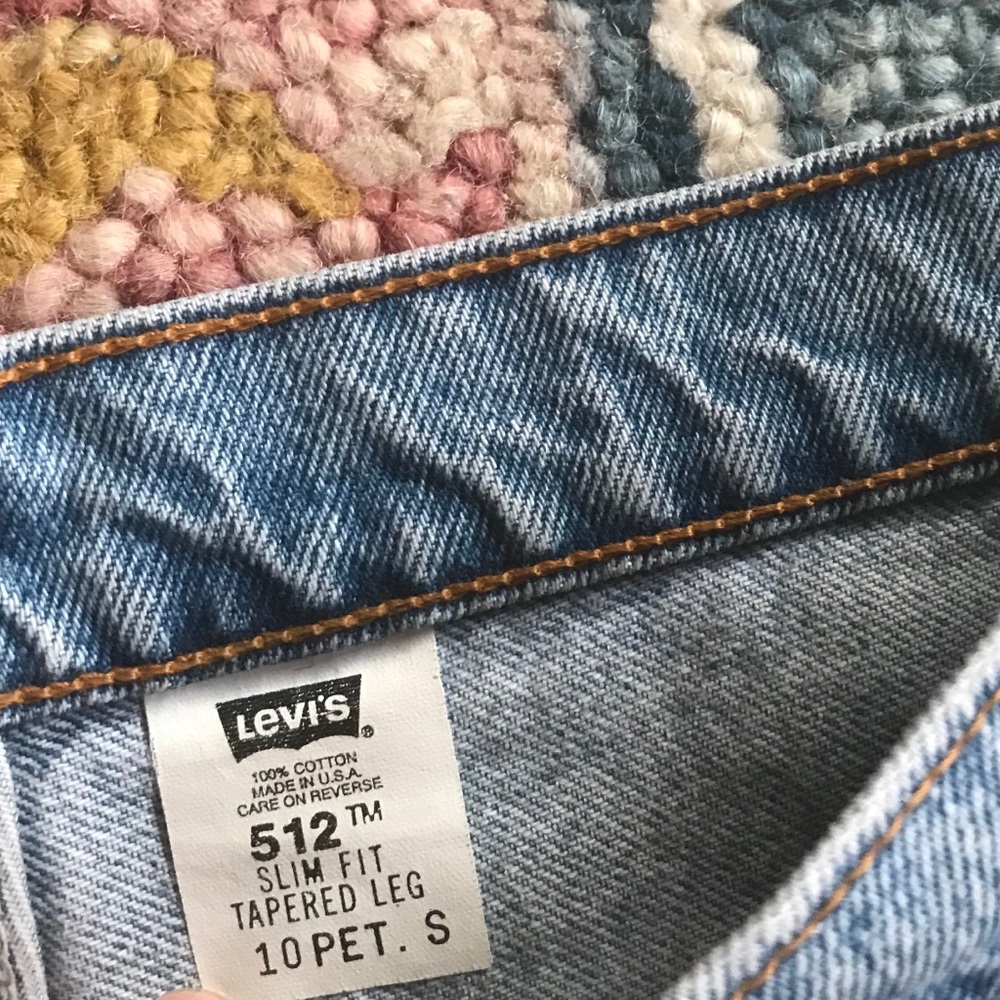 LEVIS | 512 - Picture 6 of 8